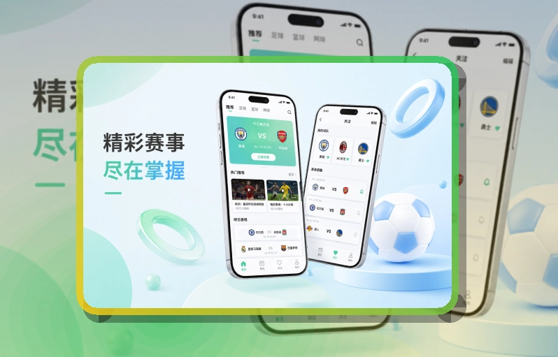 澳客赛事应用入口，不同系统选择明确，比分变化方便留意